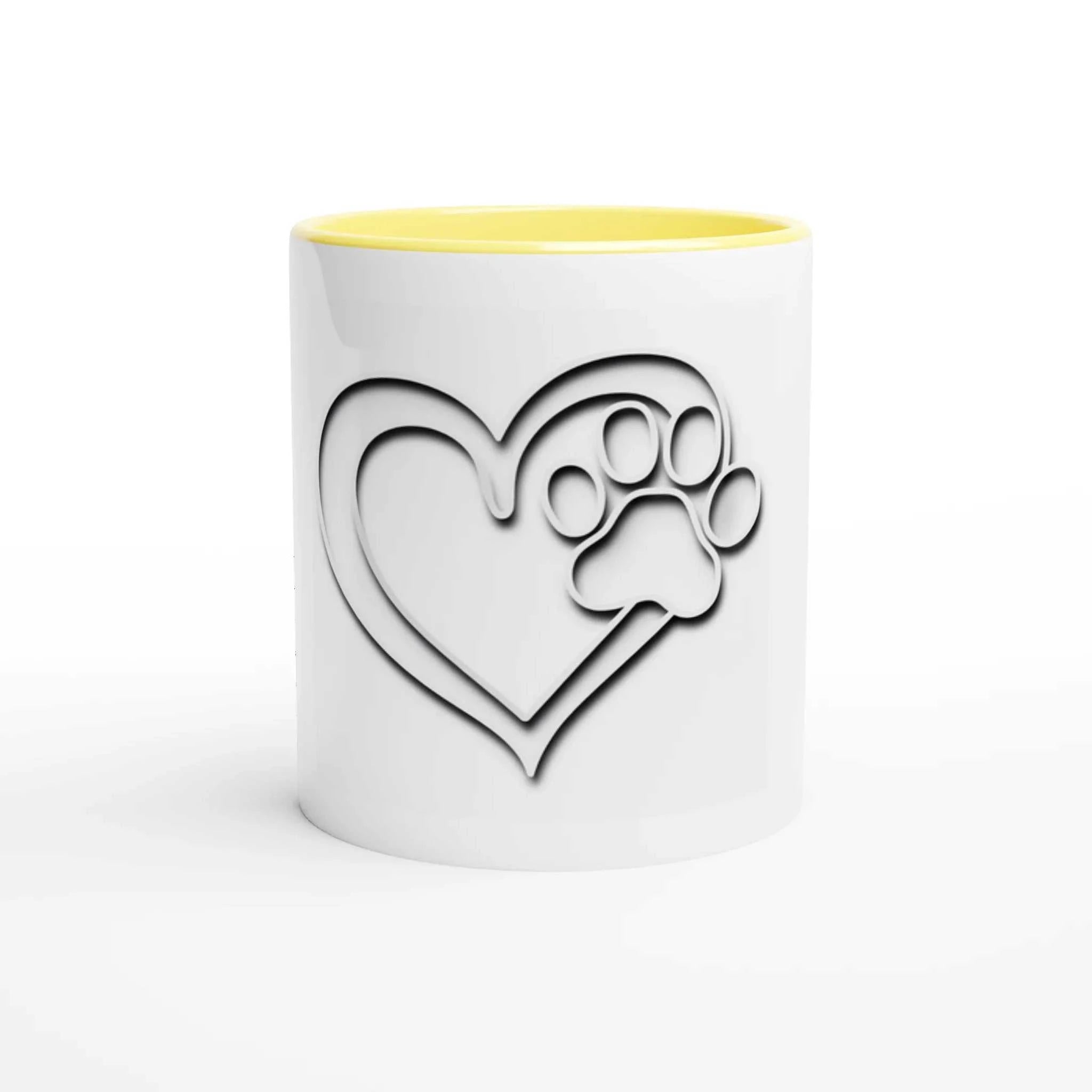 11oz Ceramic Mug