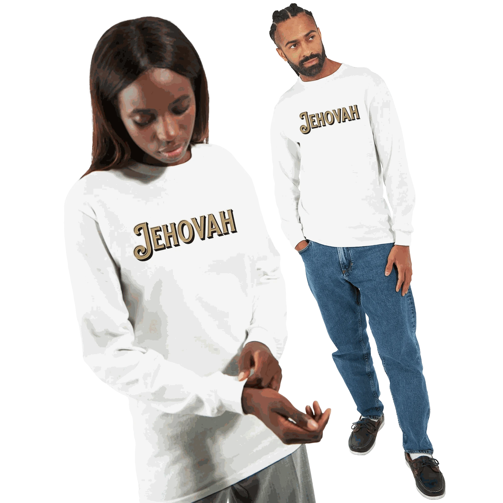 Classic Unisex Longsleeve T-shirt