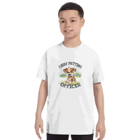 Load image into Gallery viewer, Chief Petting Officer