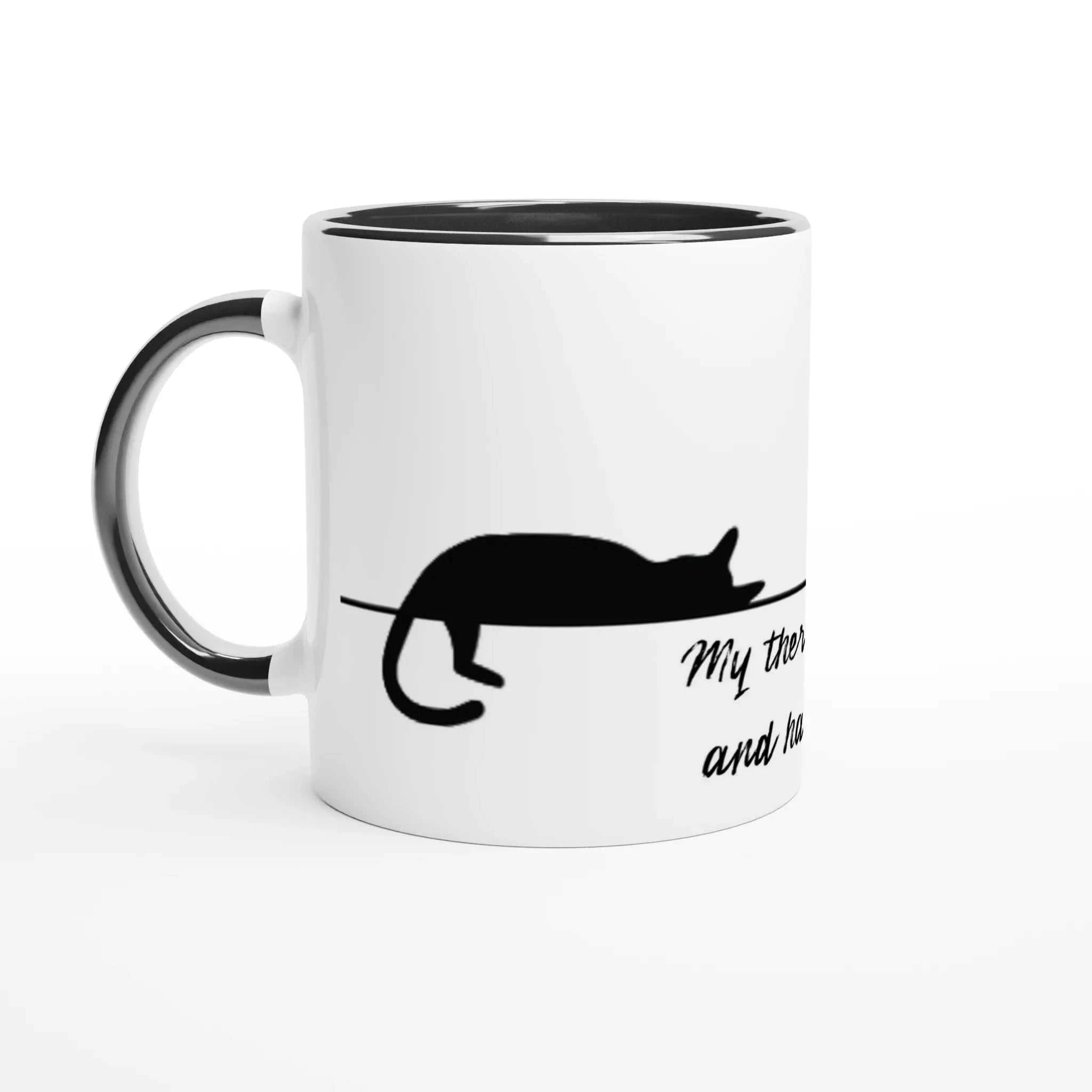 11oz Ceramic Mug