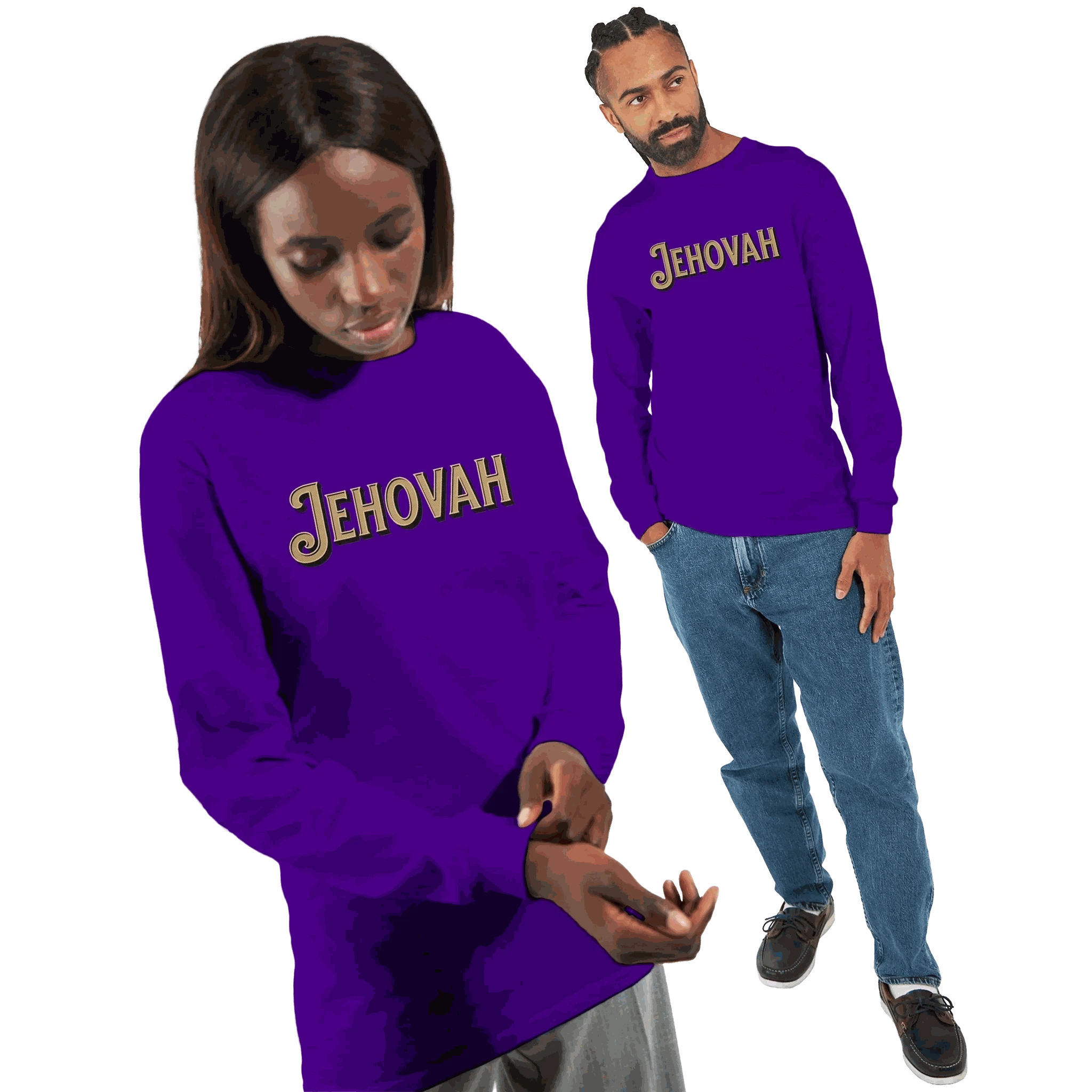 Classic Unisex Longsleeve T-shirt