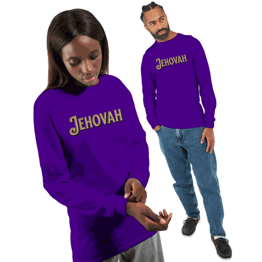 Classic Unisex Longsleeve T-shirt