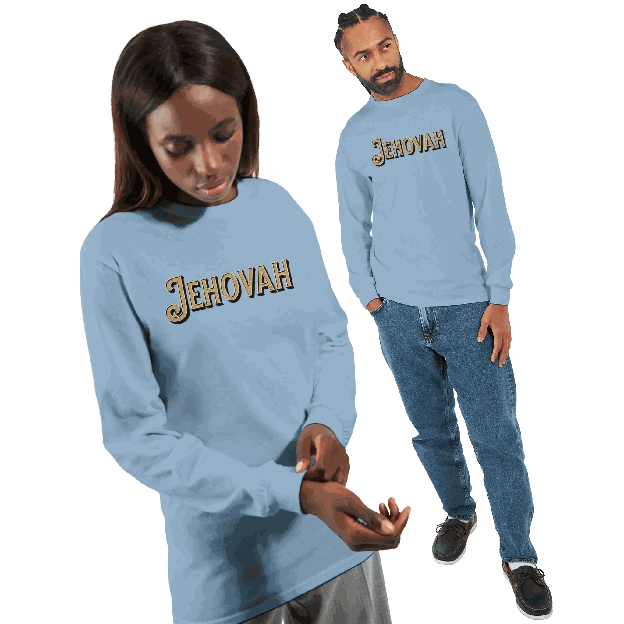 Classic Unisex Longsleeve T-shirt