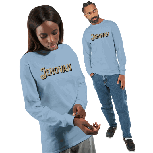 Classic Unisex Longsleeve T-shirt