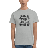 Load image into Gallery viewer, Dogs are Proof Crewneck