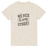 Load image into Gallery viewer, We Rise by Lifting Others