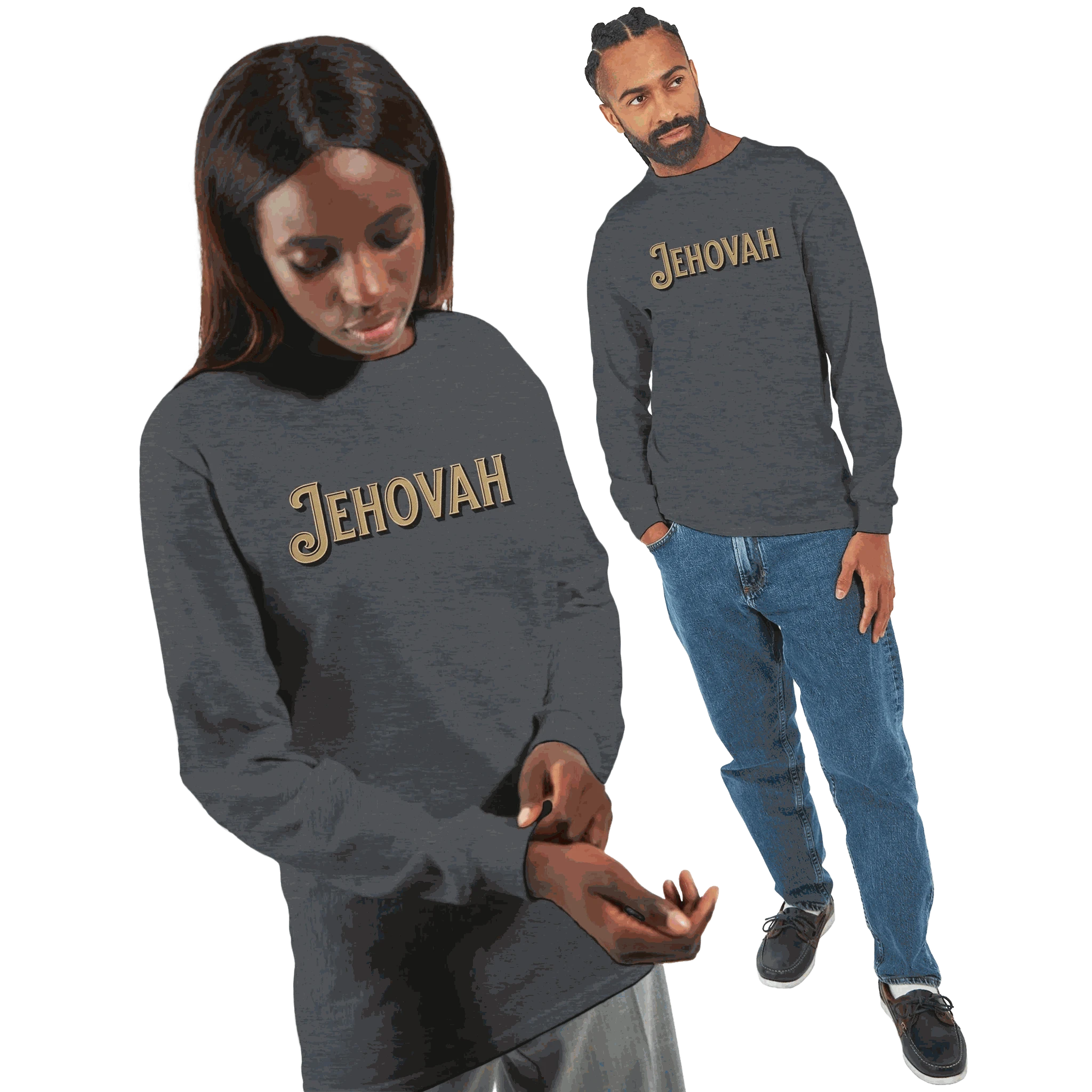 Classic Unisex Longsleeve T-shirt