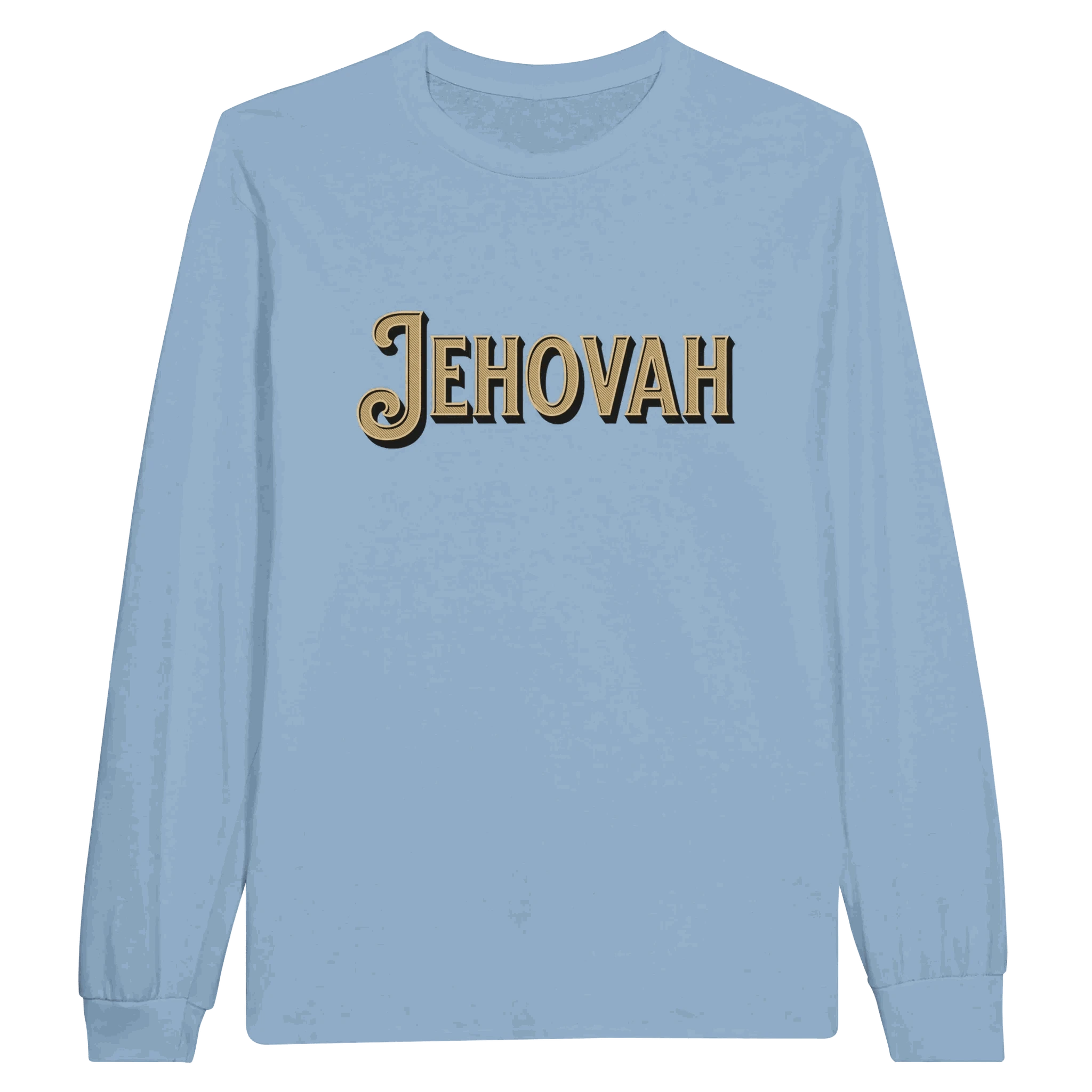 Classic Unisex Longsleeve T-shirt