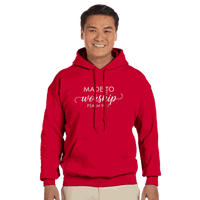 Load image into Gallery viewer, Made to Worship