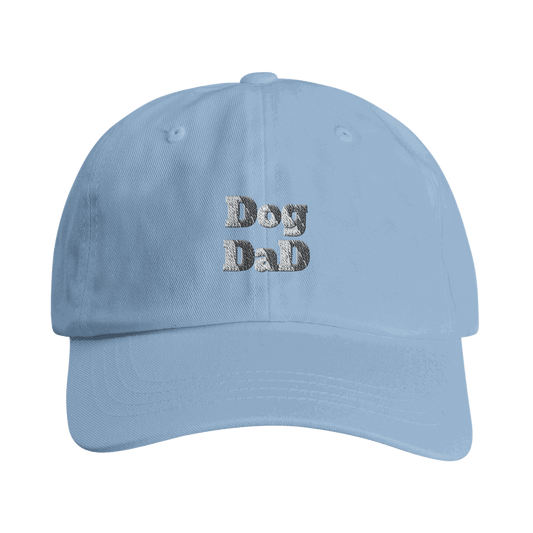 Low-Profile Cotton Twill Cap