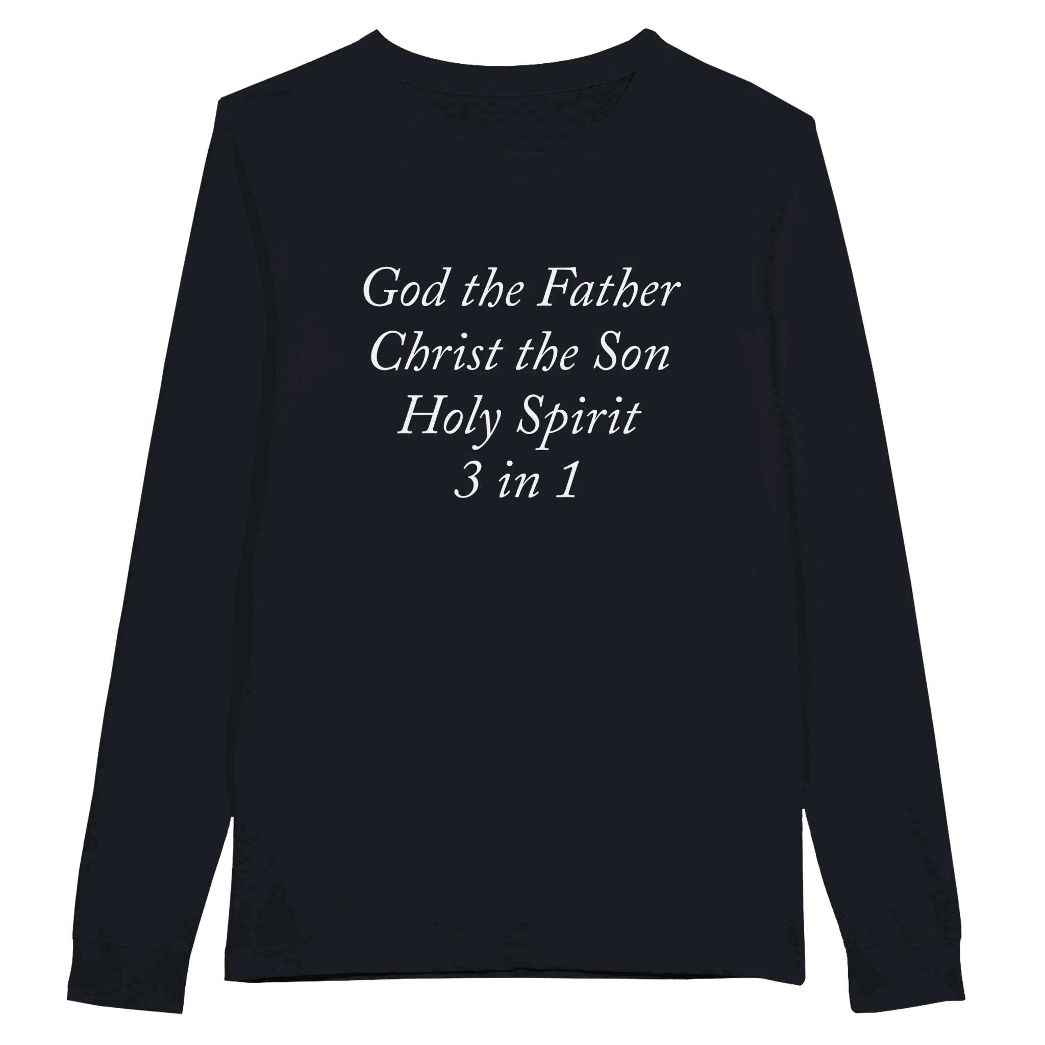 God the Father Premium