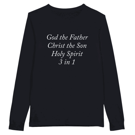 God the Father Premium