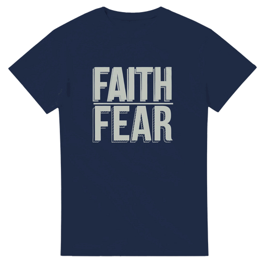 Faith Over Fear