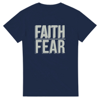 Load image into Gallery viewer, Faith Over Fear