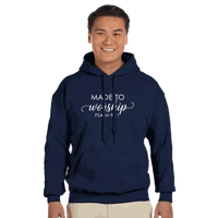 Load image into Gallery viewer, Made to Worship