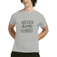 Load image into Gallery viewer, We Rise by Lifting Others